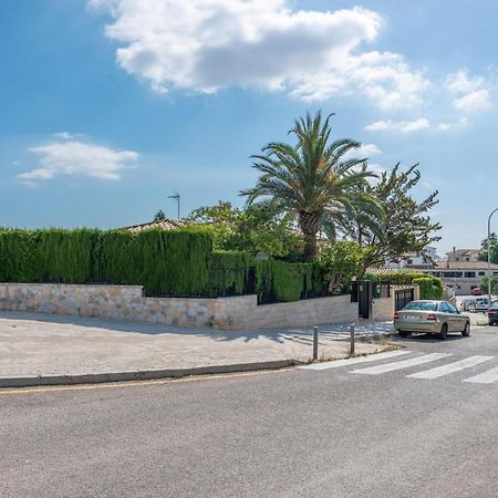 Villa Teulera Palma de Mallorca Ngoại thất bức ảnh