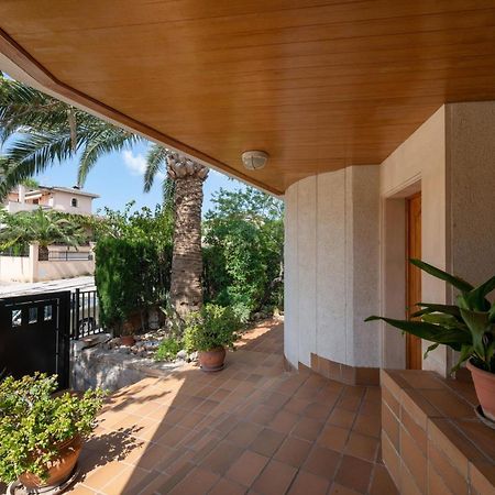 Villa Teulera Palma de Mallorca Ngoại thất bức ảnh