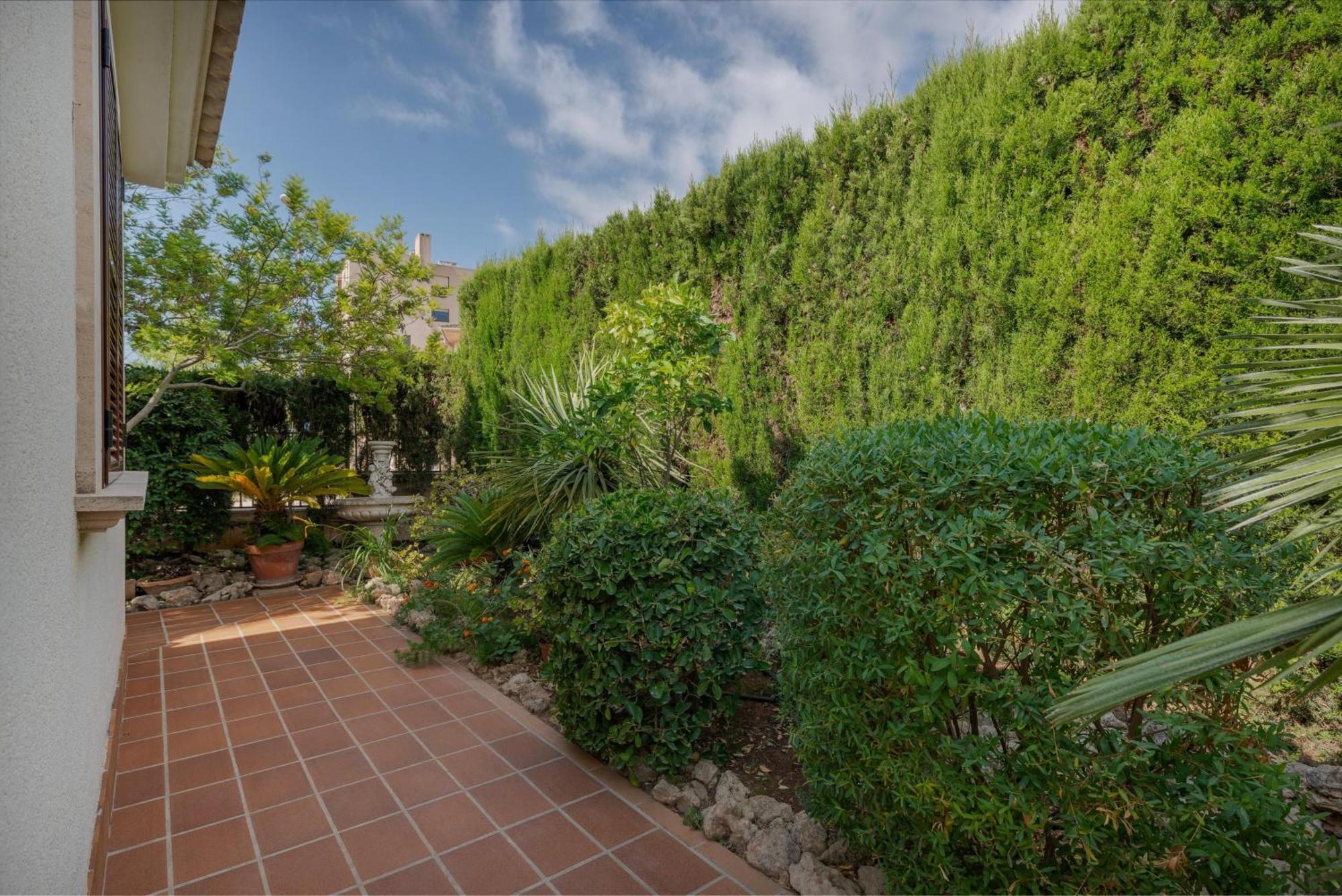 Villa Teulera Palma de Mallorca Ngoại thất bức ảnh