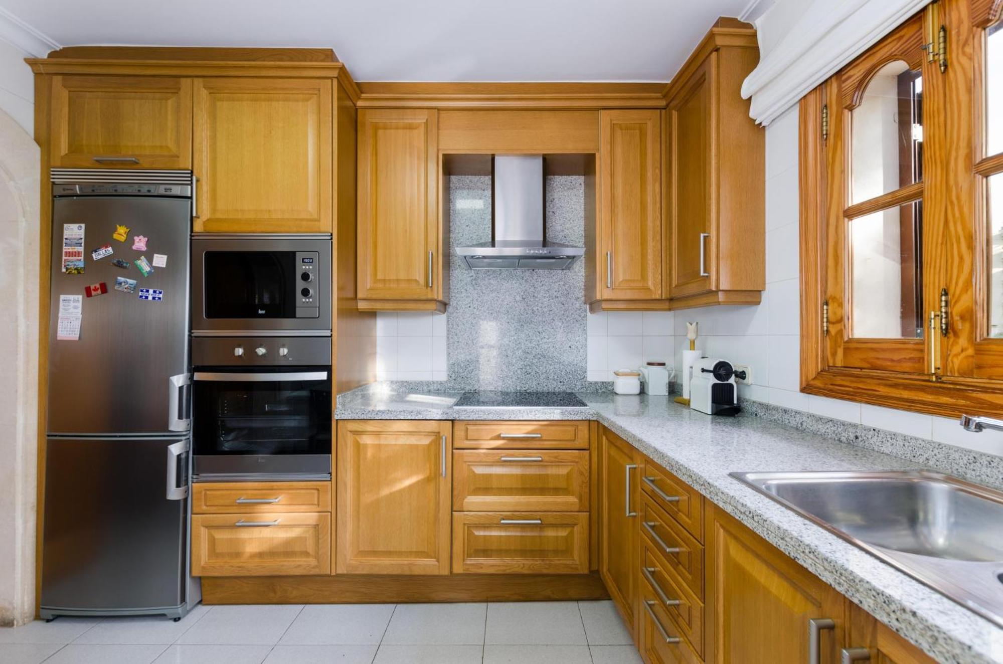 Villa Teulera Palma de Mallorca Ngoại thất bức ảnh