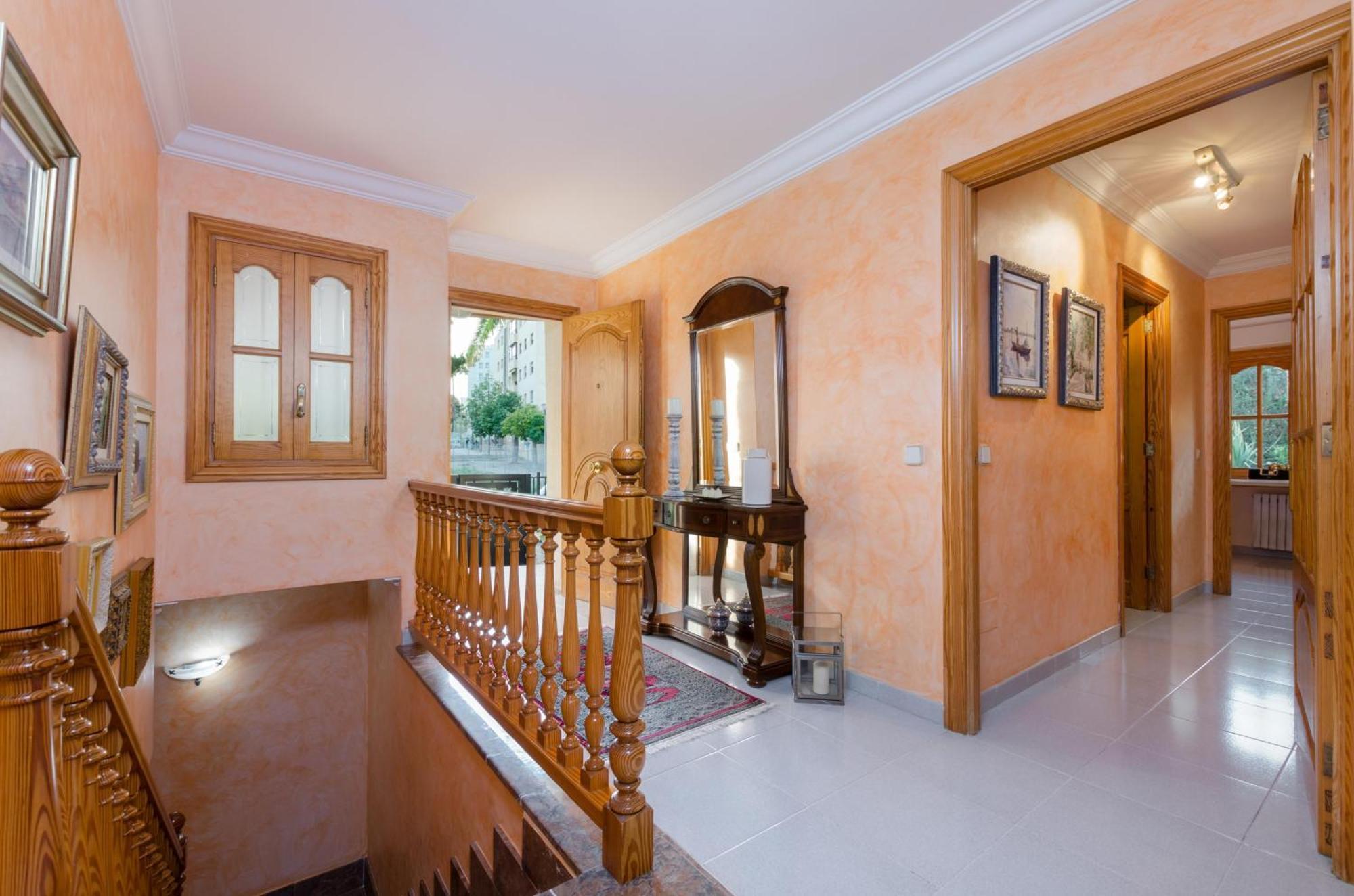 Villa Teulera Palma de Mallorca Ngoại thất bức ảnh