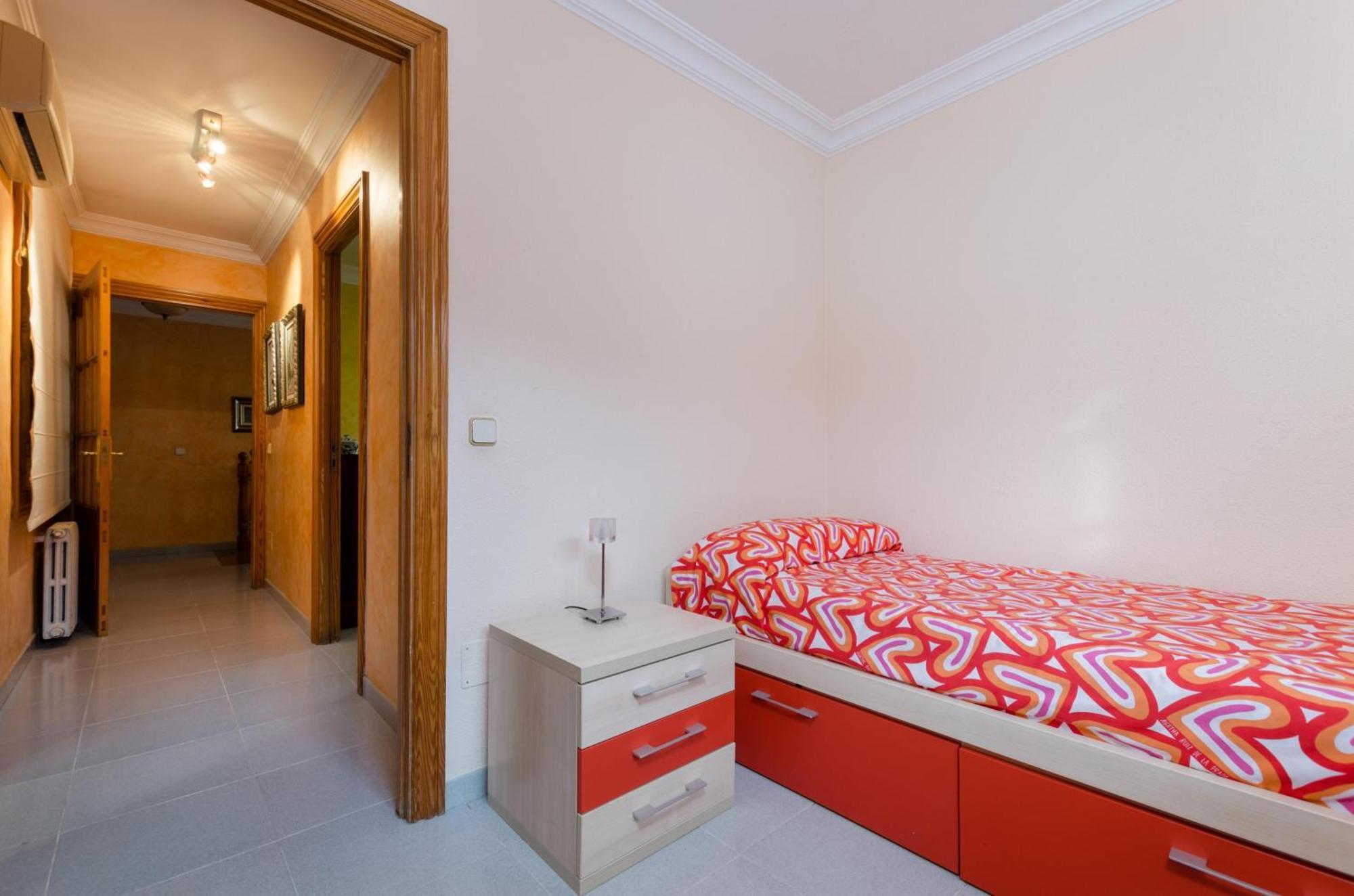 Villa Teulera Palma de Mallorca Ngoại thất bức ảnh