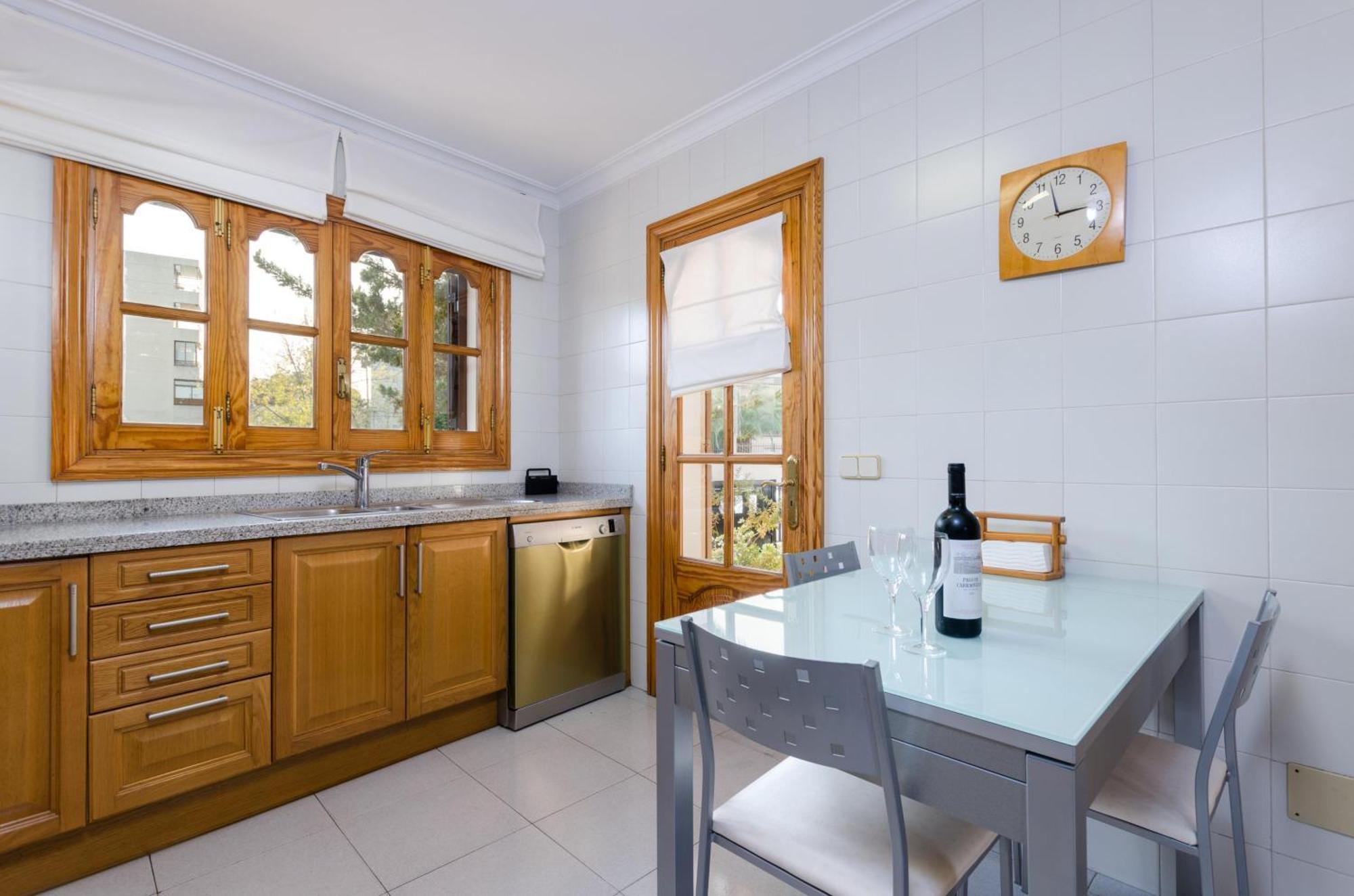 Villa Teulera Palma de Mallorca Ngoại thất bức ảnh
