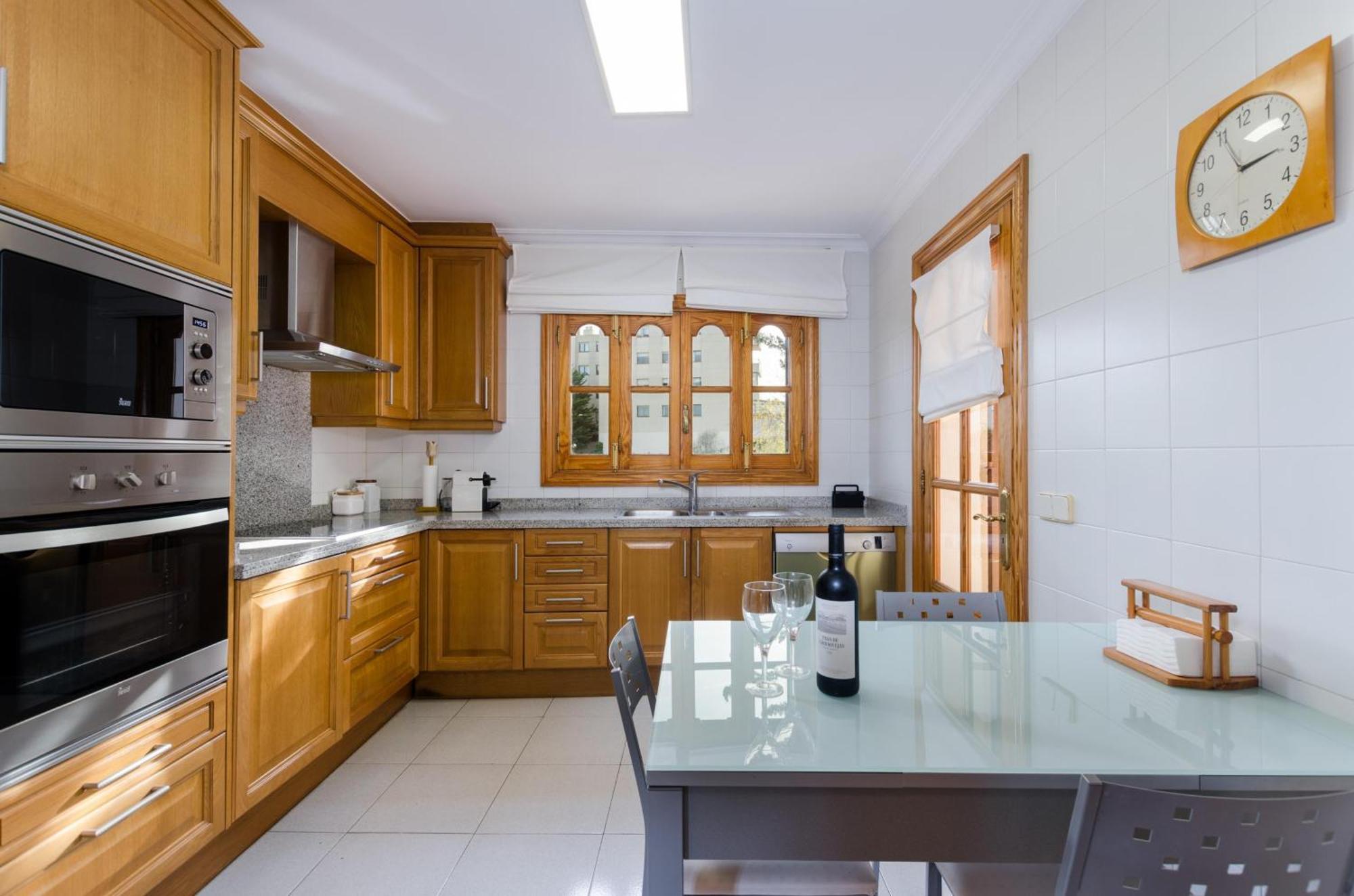 Villa Teulera Palma de Mallorca Ngoại thất bức ảnh